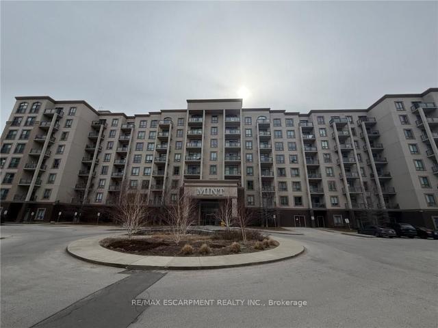 Condo for rent in Woburn, Ontario