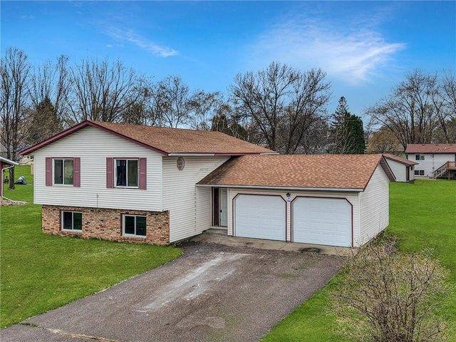 House for sale in Milaca, Minnesota