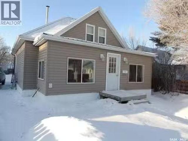 House for sale in Estevan, Saskatchewan