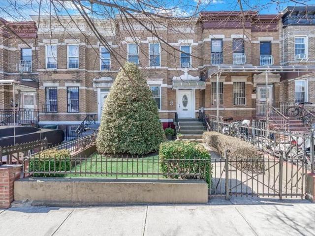 Duplex for sale in Brooklyn