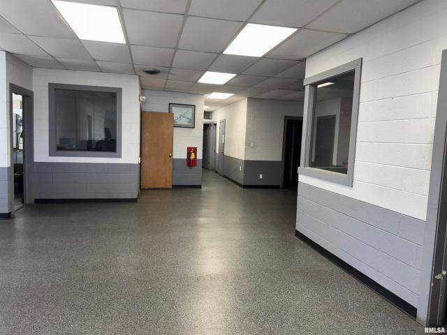 Commercial for sale in Milan, Illinois