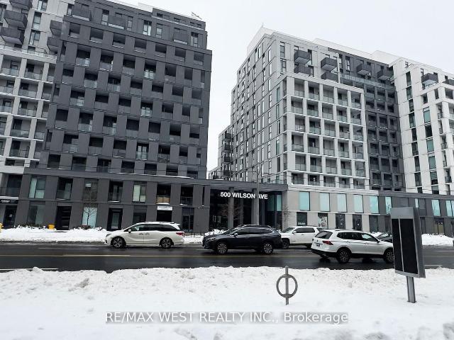 Condo for sale in Woburn, Ontario
