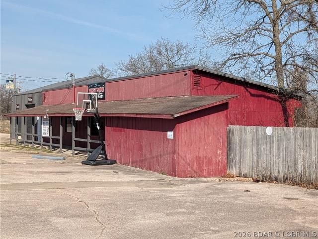 Commercial for sale in Roach, Missouri