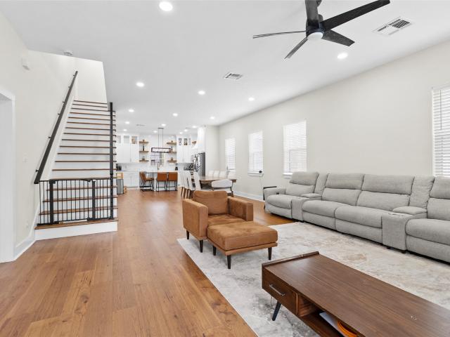 House for sale in Shepherd, Texas