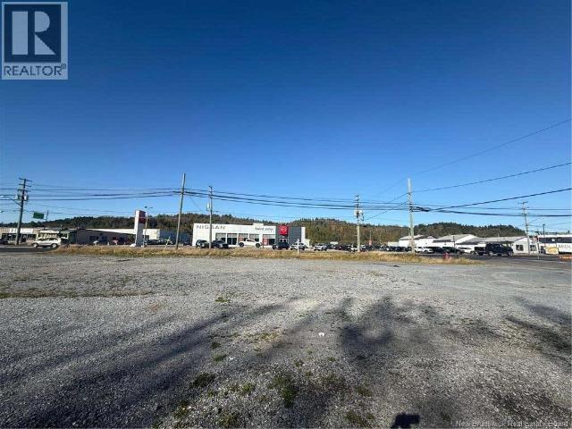 Land for sale in City Of Saint John, New Brunswick