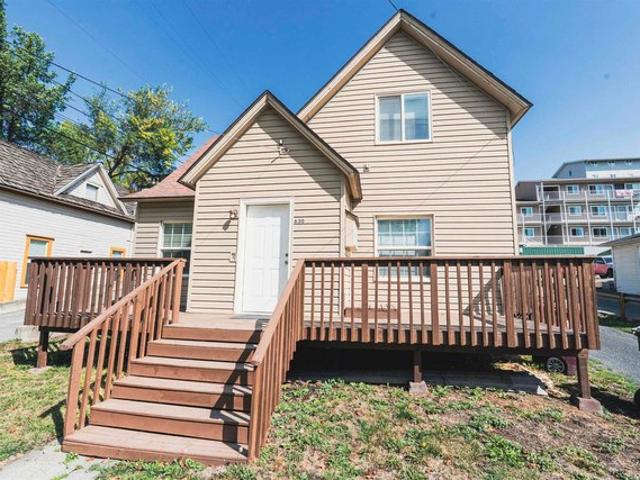 House for sale in Whitman, Washington