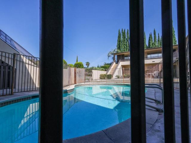 Apartment for rent in Upland, California