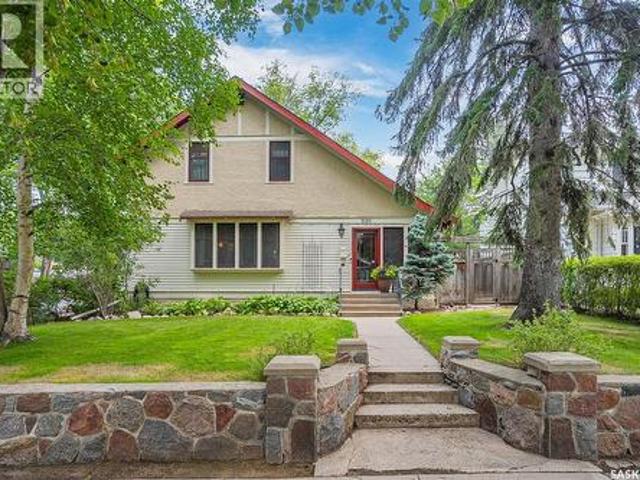 House for sale in Saskatoon, Saskatchewan