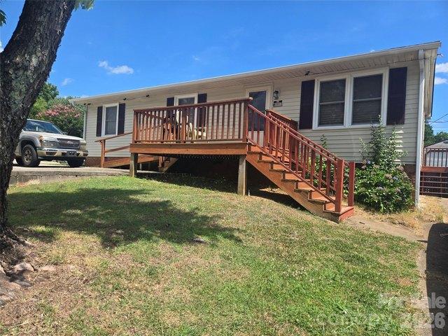 House for sale in Catawba, North Carolina