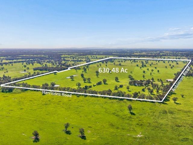 Property for sale in Baddaginnie, Violet Town