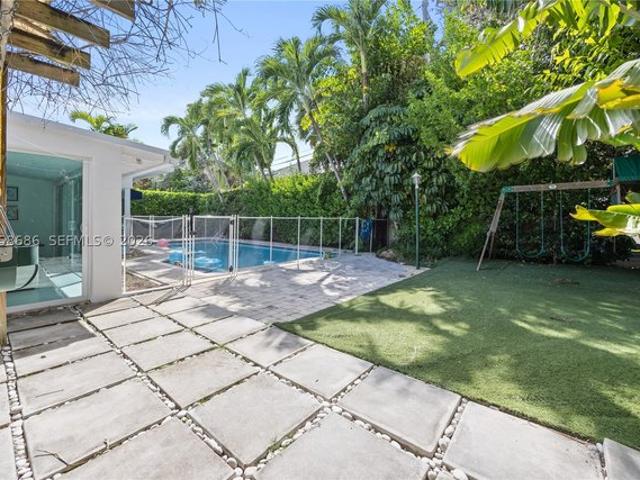 House for sale in Key Biscayne, Florida