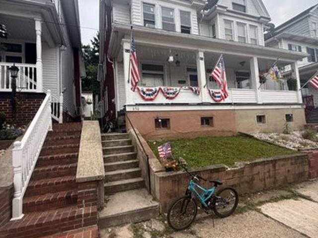 Townhouse for sale in East End, Tamaqua