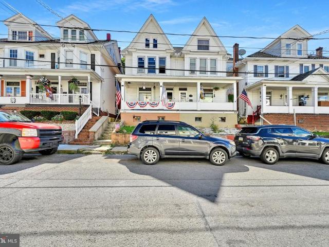 Townhouse for sale in East End, Tamaqua