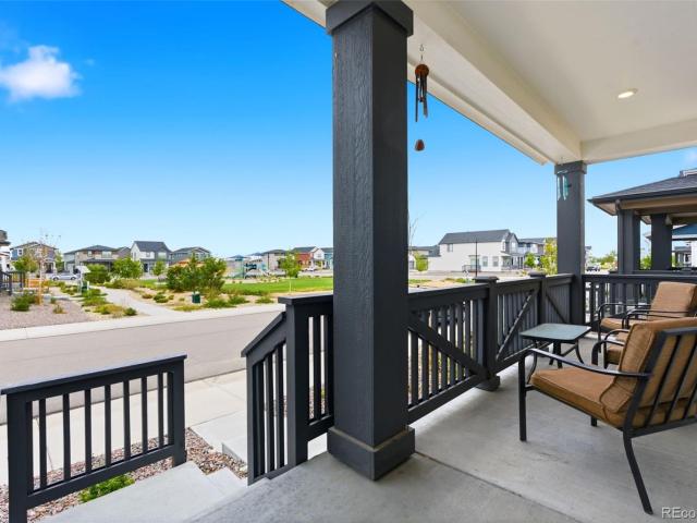 House for sale in Bennett, Colorado
