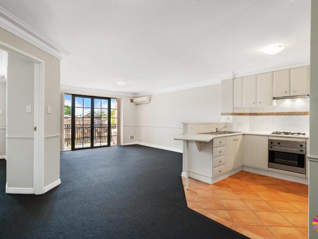 Apartment for rent in Western Australia