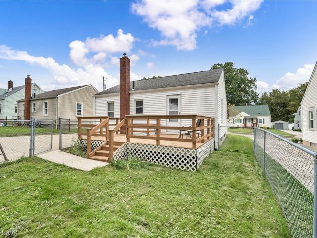 House for sale in Firestone Park, Akron