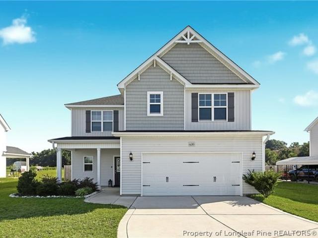 House for sale in Parkton, North Carolina