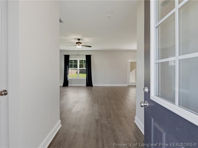 House for sale in Parkton, North Carolina