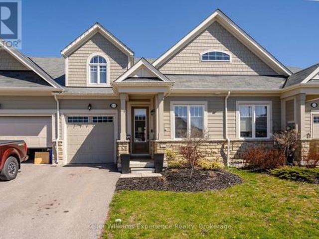 House for sale in Midland, Ontario