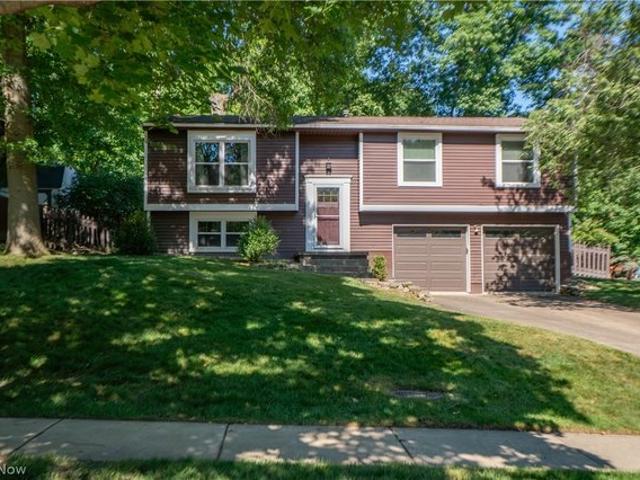 House for sale in Medina, Ohio