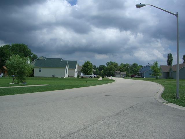 Land for sale in Earlville, Illinois