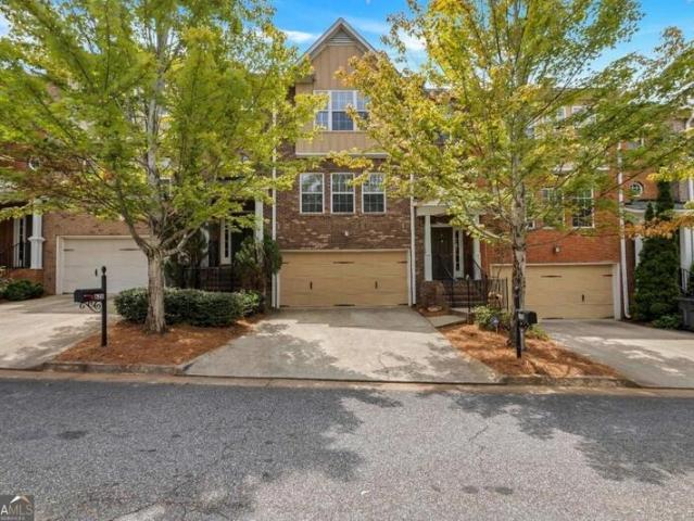 Townhouse for sale in Lawrenceville