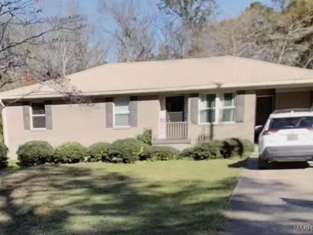 House for rent in Talladega