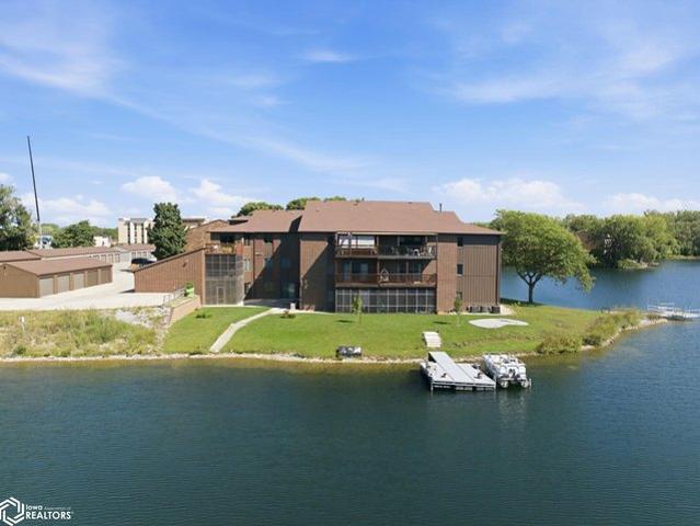 Condo for sale in Cerro Gordo, Iowa