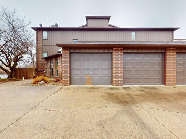 Condo for sale in Cerro Gordo, Iowa
