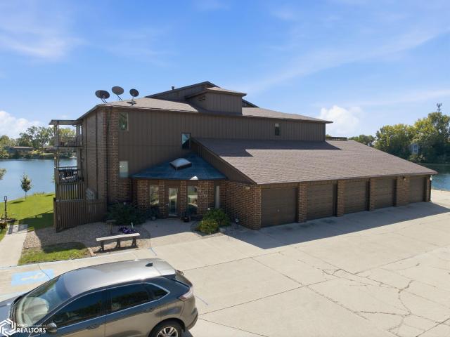 Condo for sale in Cerro Gordo, Iowa
