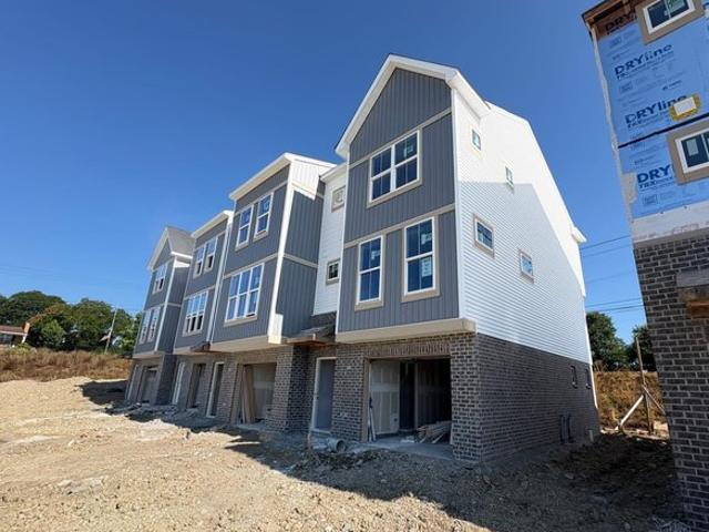Townhouse for sale in Ohio
