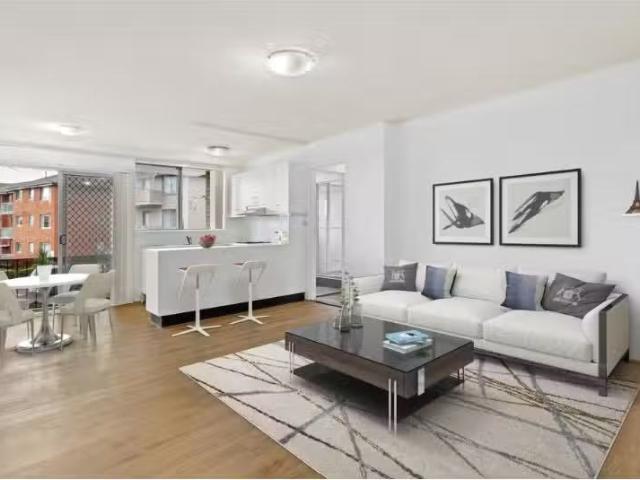 Apartment for rent in Sydney, New South Wales