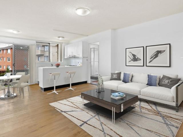 Apartment for rent in Sydney, New South Wales
