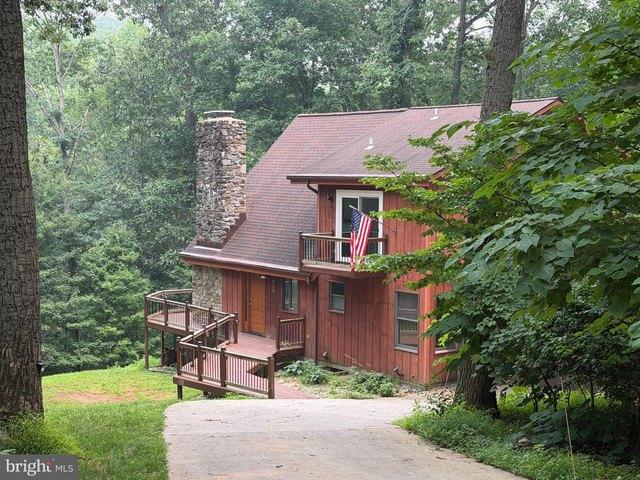 House for sale in Sykesville, Maryland