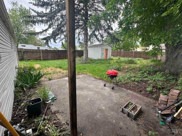 House for sale in Lewiston, Idaho