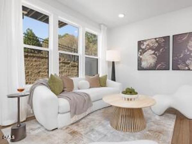 Townhouse for sale in Wake, North Carolina