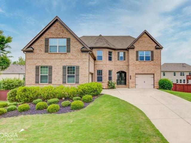 House for sale in Alpharetta, Georgia