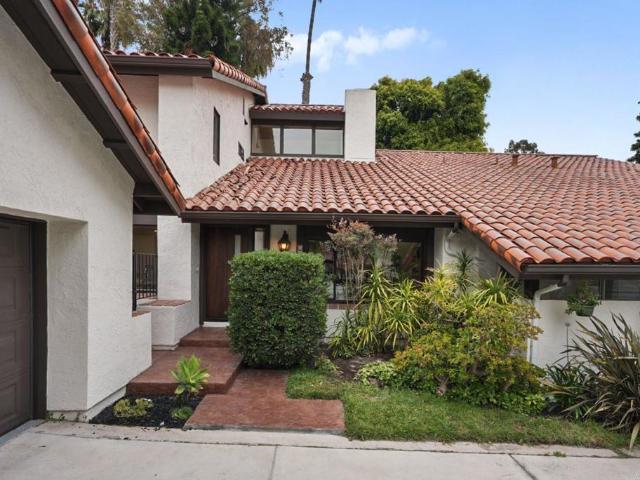 House for sale in Solana Beach, California