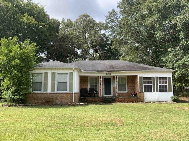 House for sale in Kilgore, Texas