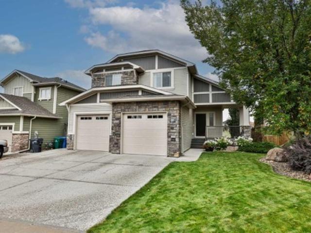 House for sale in The Canyons, Lethbridge