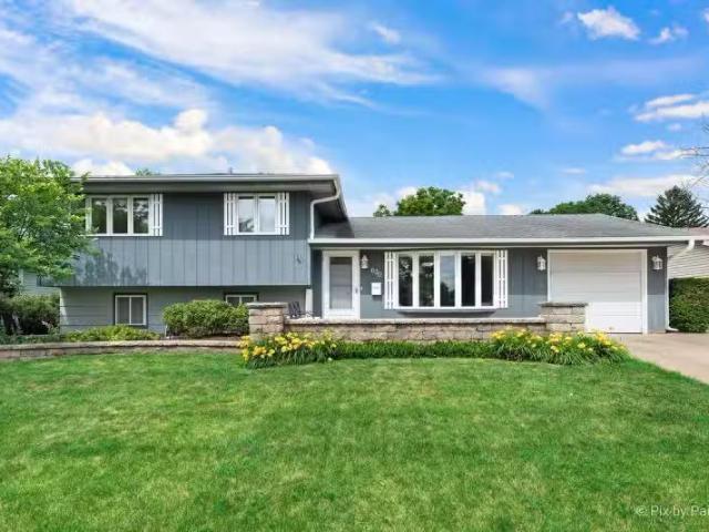 House for rent in Schaumburg