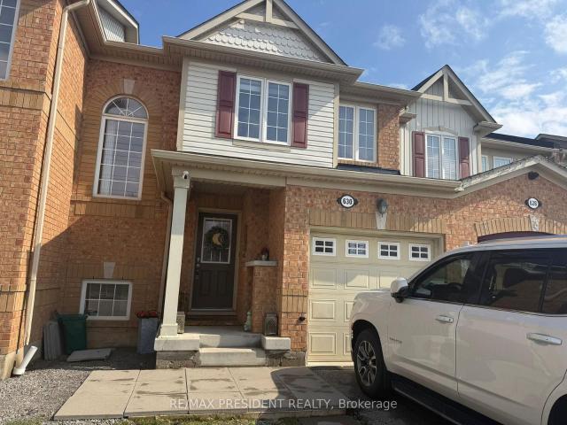 Townhouse for rent in Woburn, Ontario