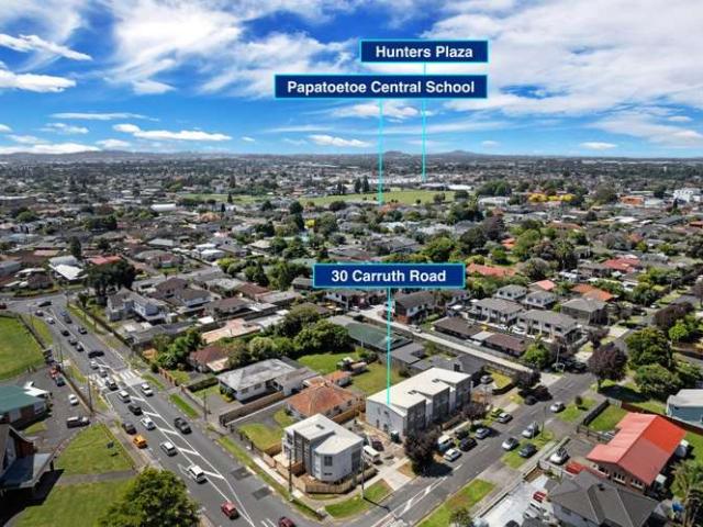 House for sale in East Tamaki, Oroua County