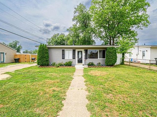 House for sale in Owensboro, Kentucky