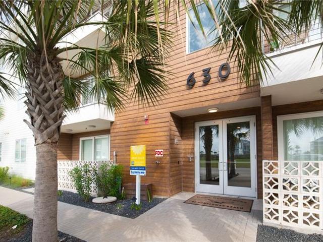 Condo for sale in Port Aransas, Texas