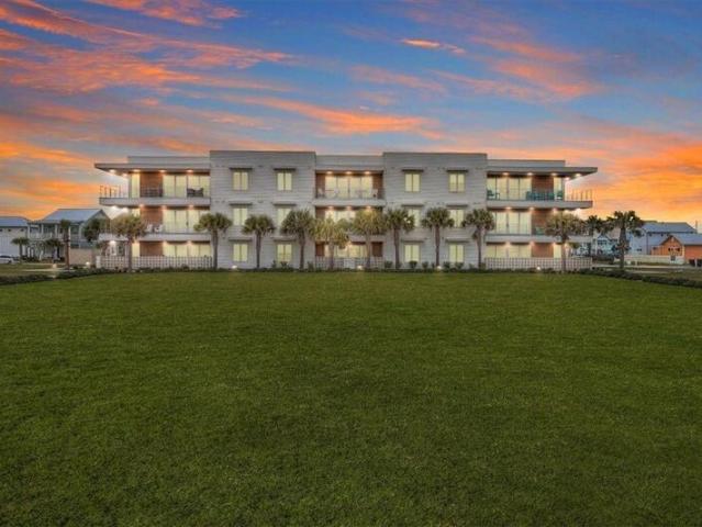 Condo for sale in Port Aransas