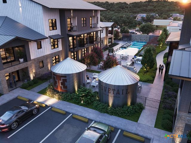 Condo for sale in New Braunfels
