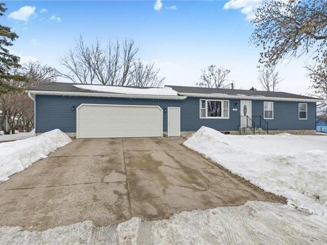 House for sale in Sauk Centre, Minnesota