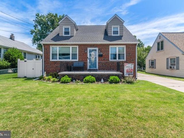 House for sale in Mount Ephraim, New Jersey