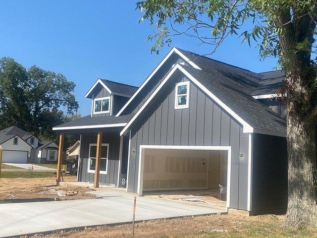 House for sale in Columbus, Texas